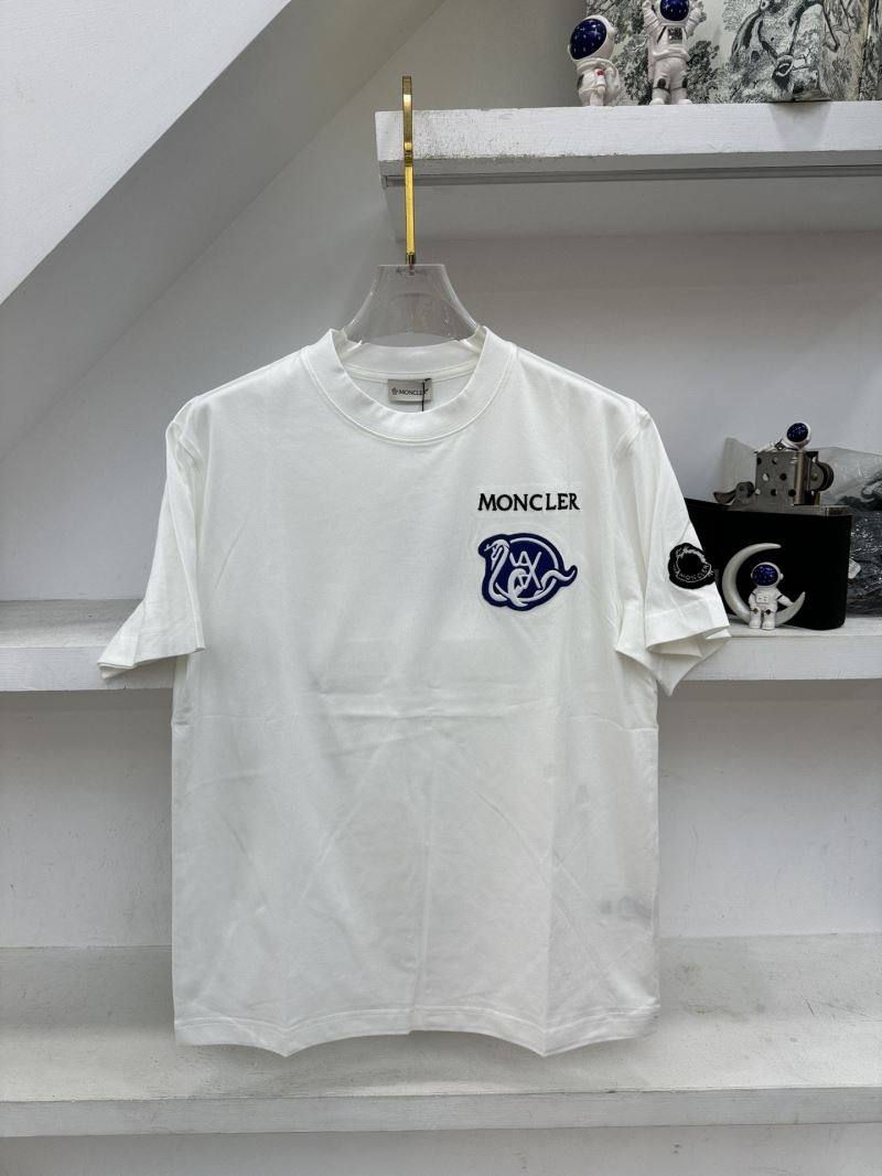 Moncler T-Shirts